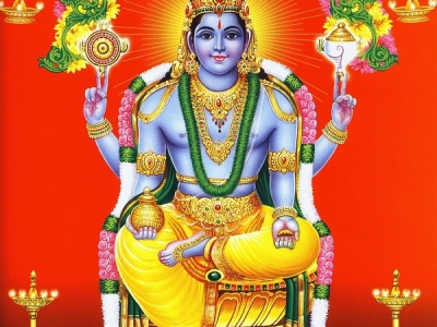 Ayurveda – Dhanvatari - Stilte | online - Lies Ameeuw - Ayurveda