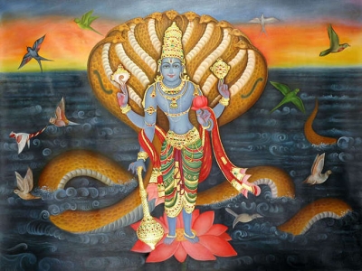 Lezing | India, land van goden en verhalen - Oostende  - Lies Ameeuw - Ayurveda